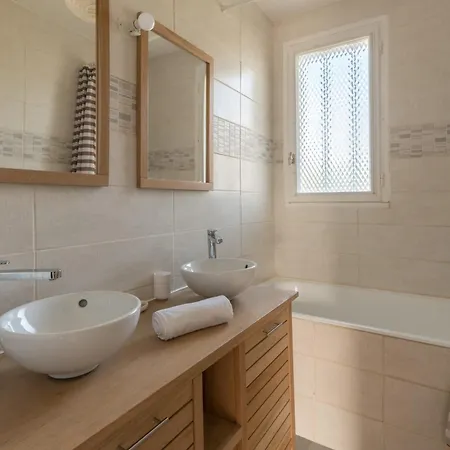 La Saline - Wifi - Parking - Jardin Villeneuve-en-Retz