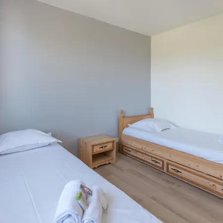 Tatil Evi La Saline - Wifi - Parking - Jardin *