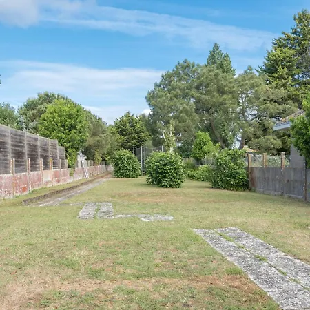 La Saline - Wifi - Parking - Jardin *