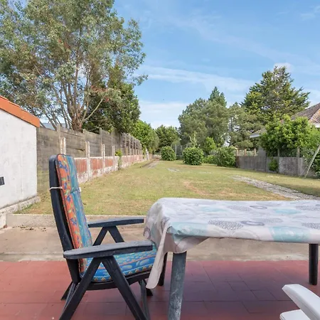 La Saline - Wifi - Parking - Jardin Villeneuve-en-Retz