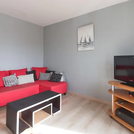 La Saline - Wifi - Parking - Jardin