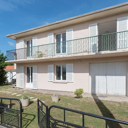 Holiday home La Saline - Wifi - Parking - Jardin *