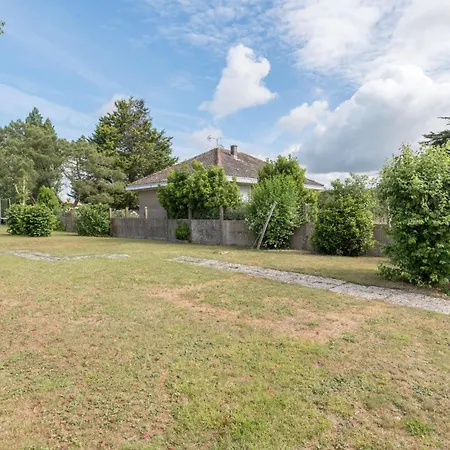 La Saline - Wifi - Parking - Jardin