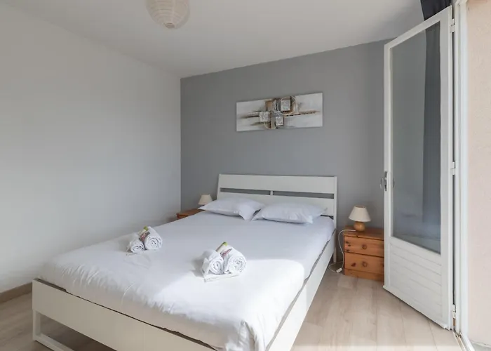 La Saline - Wifi - Parking - Jardin 別荘 *