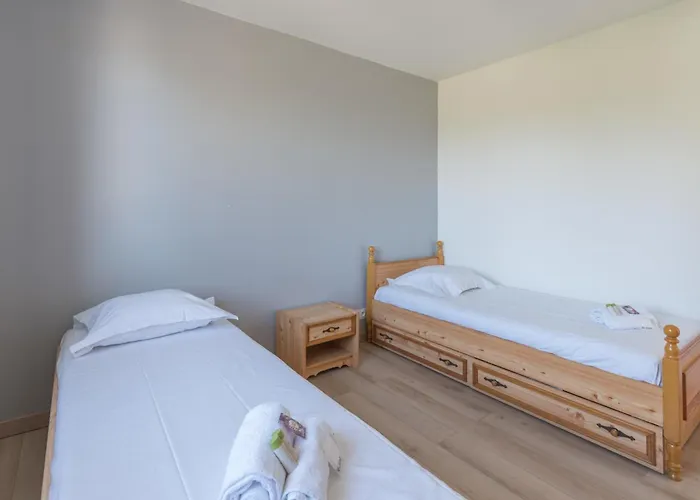 別荘 La Saline - Wifi - Parking - Jardin *