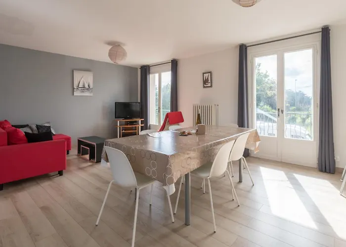 La Saline - Wifi - Parking - Jardin 別荘 *