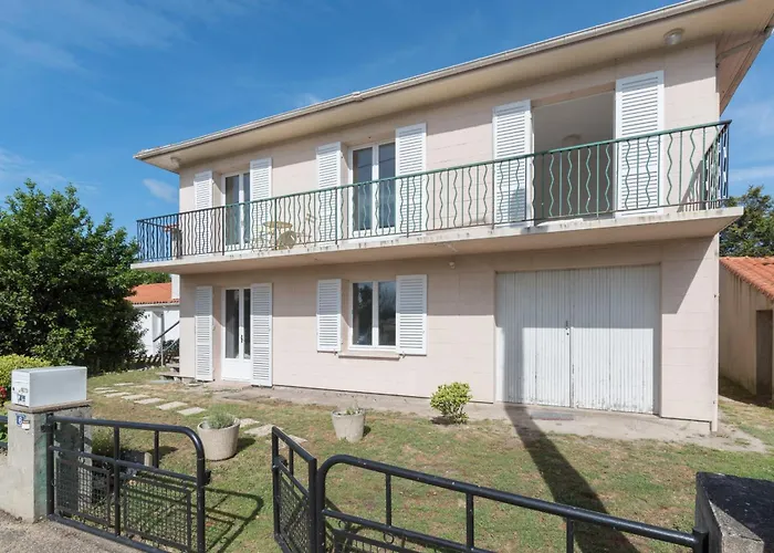 別荘 La Saline - Wifi - Parking - Jardin *