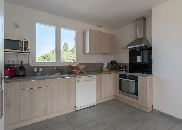 別荘 La Saline - Wifi - Parking - Jardin Villeneuve-en-Retz